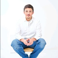 UCLA Employee Mitchell Rudd's profile photo