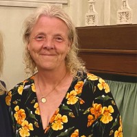 Giveclarity.org Ltd Employee Lucy Jennings's profile photo