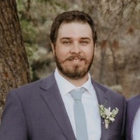 Chareau Employee Jordan Everett's profile photo