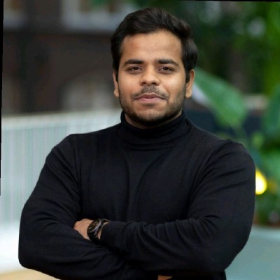 Haskoning Employee Satvik Singh's profile photo