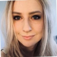Cegedim Rx Employee Fiona Hannigan's profile photo