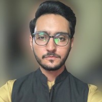 Emblem Technologies Private Limited Employee Abdul Moeed's profile photo