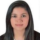 LenddoEFL Employee Johana Martin's profile photo