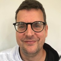 CafeX Communications Employee Kevin Glass's profile photo