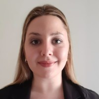 Rapiboy Employee Agustina Ramos's profile photo