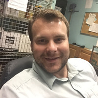 Cafe O'Lei Restaurants Employee Darren Byler's profile photo