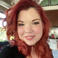 TEKsystems Employee Rachel Bean's profile photo