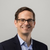 Qnity Employee Jeffrey Connor's profile photo