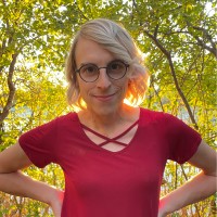 Techstreet Employee Valerie Fox's profile photo