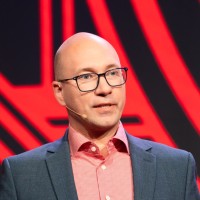 NEVERHACK Estonia Employee Ronnie Jaanhold's profile photo