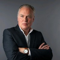 Mitsubishi Turbocharger and Engine Europe Employee Martin Rischke's profile photo