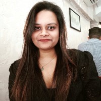 Hyland Employee Moumita Deb's profile photo