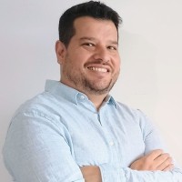 Papelex Employee Rafael's profile photo