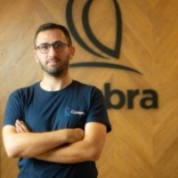 Cyabra Employee Dan Brahmy's profile photo