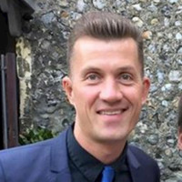 Cox Powertrain Limited Employee William Woodhouse's profile photo