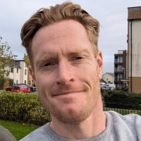 Your Talent Solutions Employee James Dale's profile photo