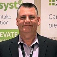 HealthAsyst® Employee Maurice Johnston's profile photo