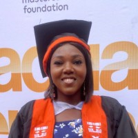 LA Pride Employee Chikamso Muonanu's profile photo