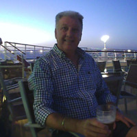 David Morrison Email