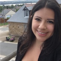 Monica Cuellar Email & Phone Number