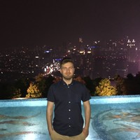 Binary Demand Employee Kenneth Wiltshire's profile photo