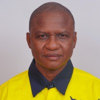 Hummingbird Resources plc Employee Ibrahima Guindo's profile photo