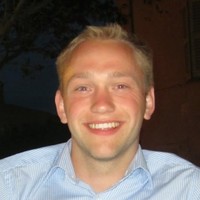 Colix Systems Employee Robin Westin's profile photo