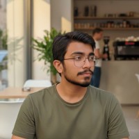 Lanatus Systems Employee Akash Patel's profile photo