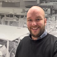 Van der Sluis Technische Bedrijven Employee Dennis De Ruiter's profile photo