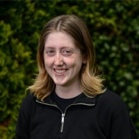 Christmas City Studio Employee Riley Gallagher's profile photo