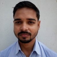 Gautam Jee's profile photo