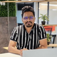 GS Caltex India Employee Rajeev Dusa's profile photo