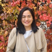 First Circle Employee Samantha Louise Nuñez's profile photo