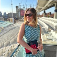 Caribtours Employee Natalia van Kirk's profile photo