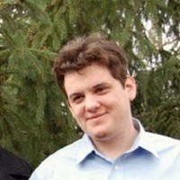eALCHEMY Employee Peter Foley's profile photo