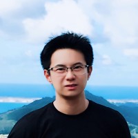 Galbot Employee He Wang's profile photo