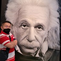 Applied Materials Employee Jooho Lee's profile photo