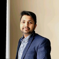 IBM Employee Tapan Kumar's profile photo