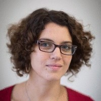 Future Materials Group Employee Myriam Yagoubi's profile photo