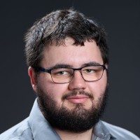 RB Integration Tools Employee Logan Bogard's profile photo