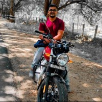 Hash Agile Technologies Employee Arokya Roopak's profile photo