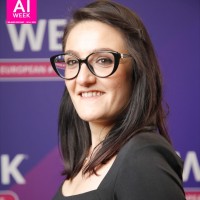 GetConnected Srl Employee Dania Zaccara's profile photo