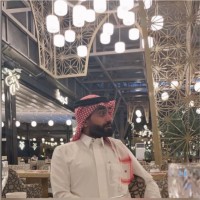 The Biofuel Company Employee Marzouq Alotaibi's profile photo