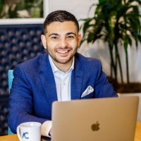 Latitude Accountants Employee Jacob Fahmy's profile photo