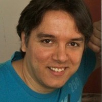 Moon Studios Employee Daniel Peixe's profile photo
