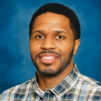 Amazon Employee Willie Hogan's profile photo