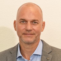 Lindt & Sprüngli (Schweiz) AG Employee Christian Kebeiks's profile photo