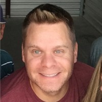 GE Healthcare Employee Nate Cunningham's profile photo