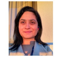 Globant Employee Uma S's profile photo