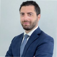 Anthony Feghali Email